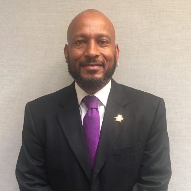 Walter B. Hill Jr.