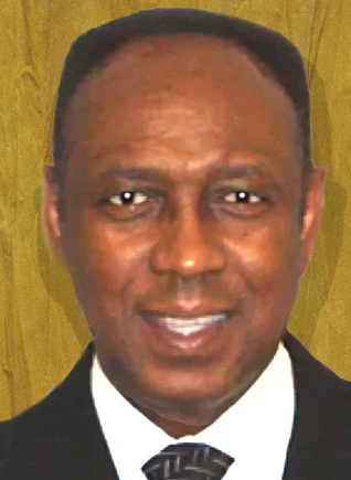 Ezekiel Dennison, Jr.