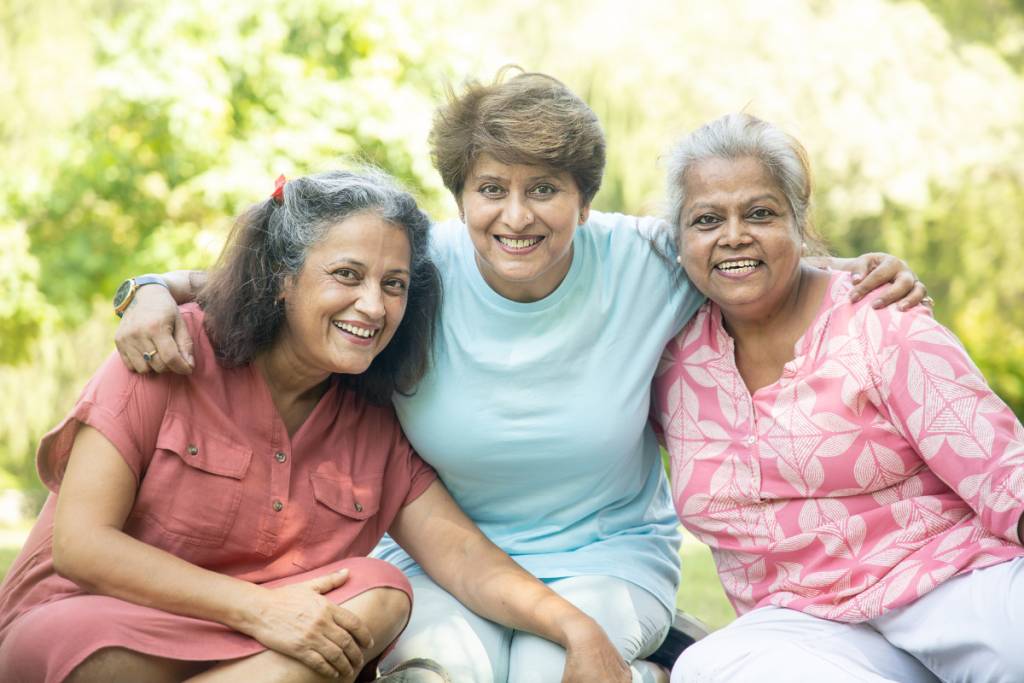 Our Community Capacity Build program is designed to empower local communities to provide care and support to their seniors. We work closely with community organizations to build capacity and provide training and resources to enhance their ability to provide high-quality care to seniors.