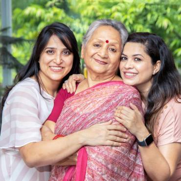 Home Care Services