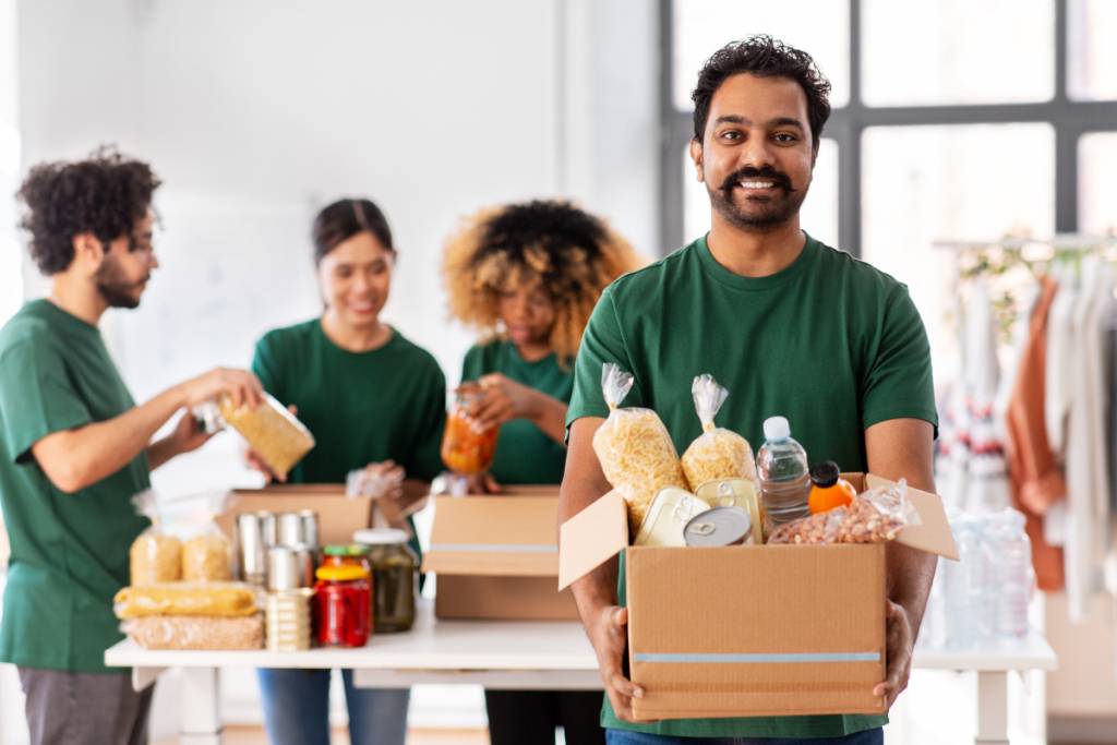 Our volunteering program is designed to provide opportunities for individuals to give back to their community by supporting seniors in our care. Volunteers can assist with a range of activities, including companionship, social outings, and transportation.