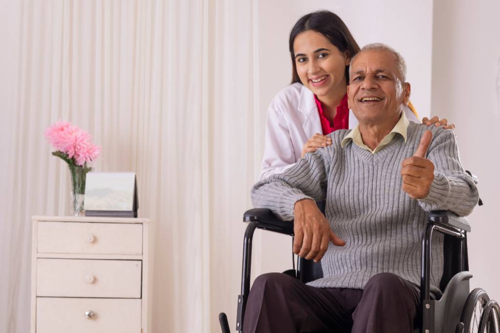 At CareWell, we offer a range of Allied Health Services, including physiotherapy, occupational therapy, and speech pathology. Our team of allied health professionals is dedicated to supporting the health and well-being of our clients, using evidence-based practices to promote recovery and improve quality of life.