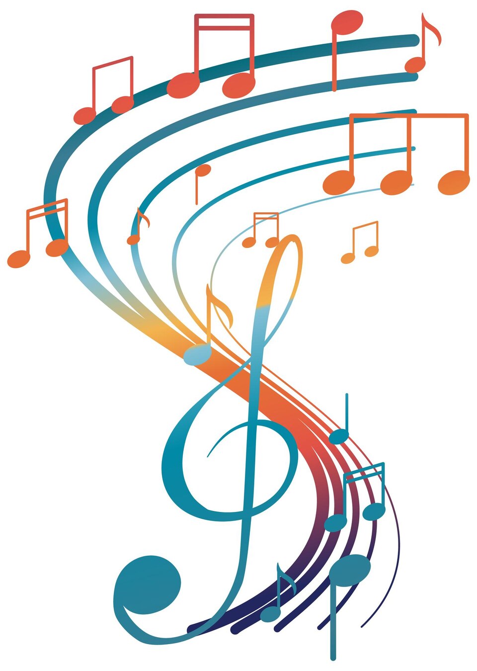 music-notes