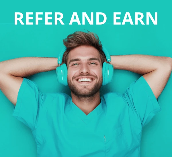 Referral Program