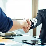 handshaking
