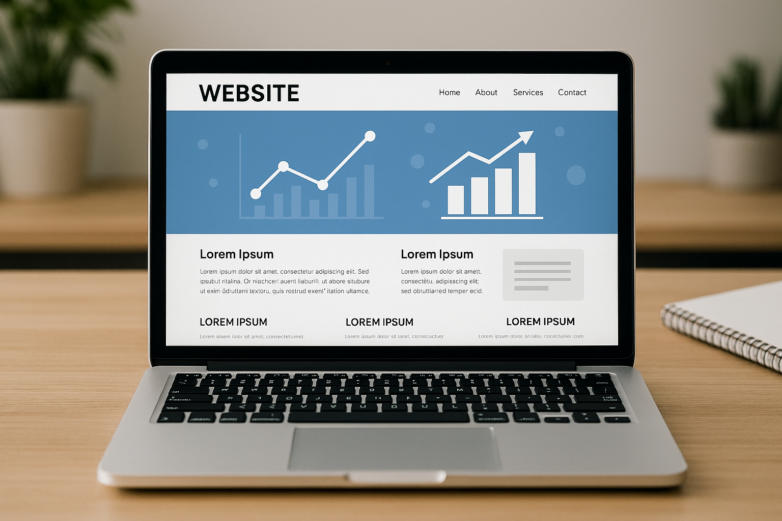 Every Small Business Needs a Professional Website