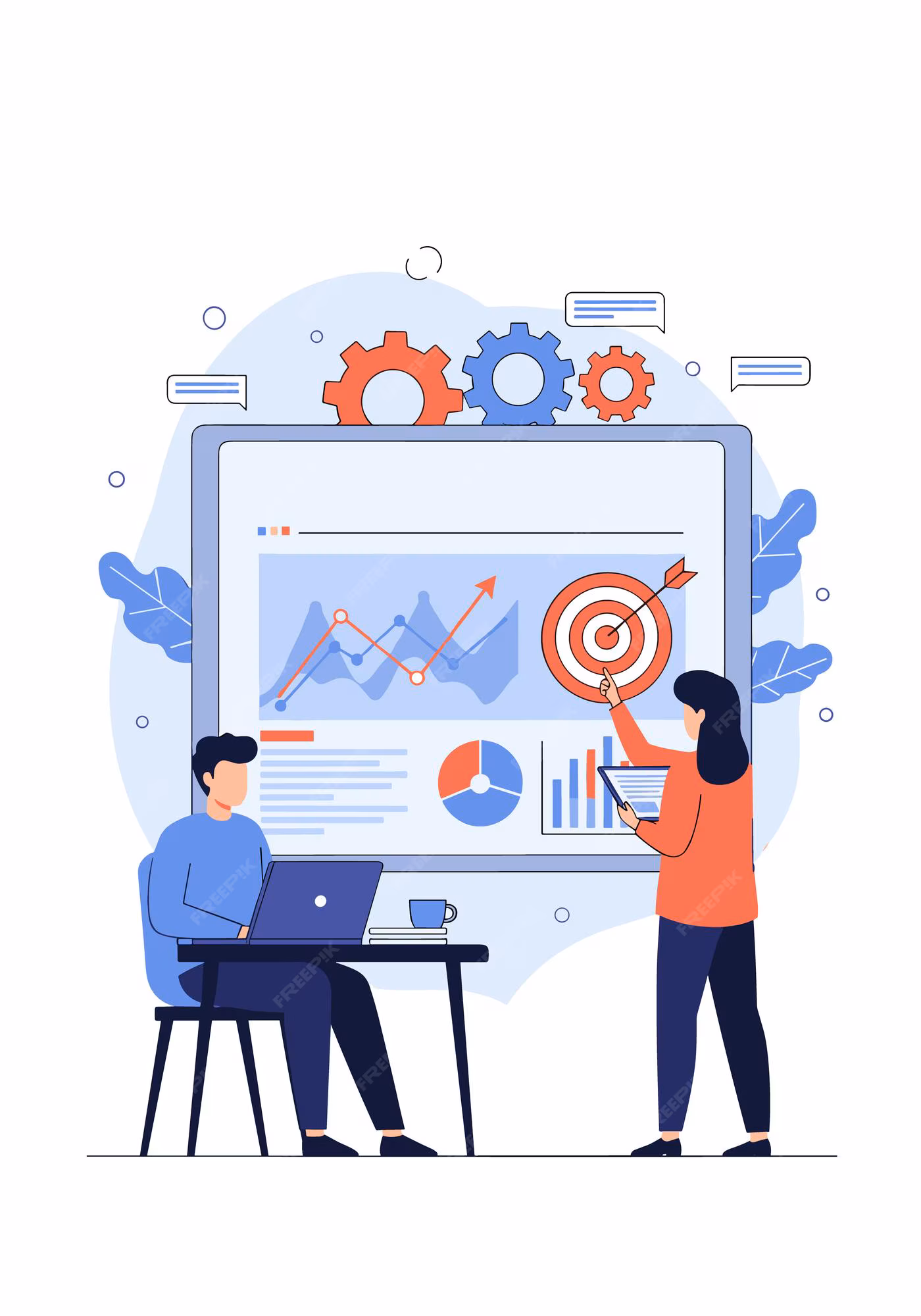 SEO & Performance Optimization