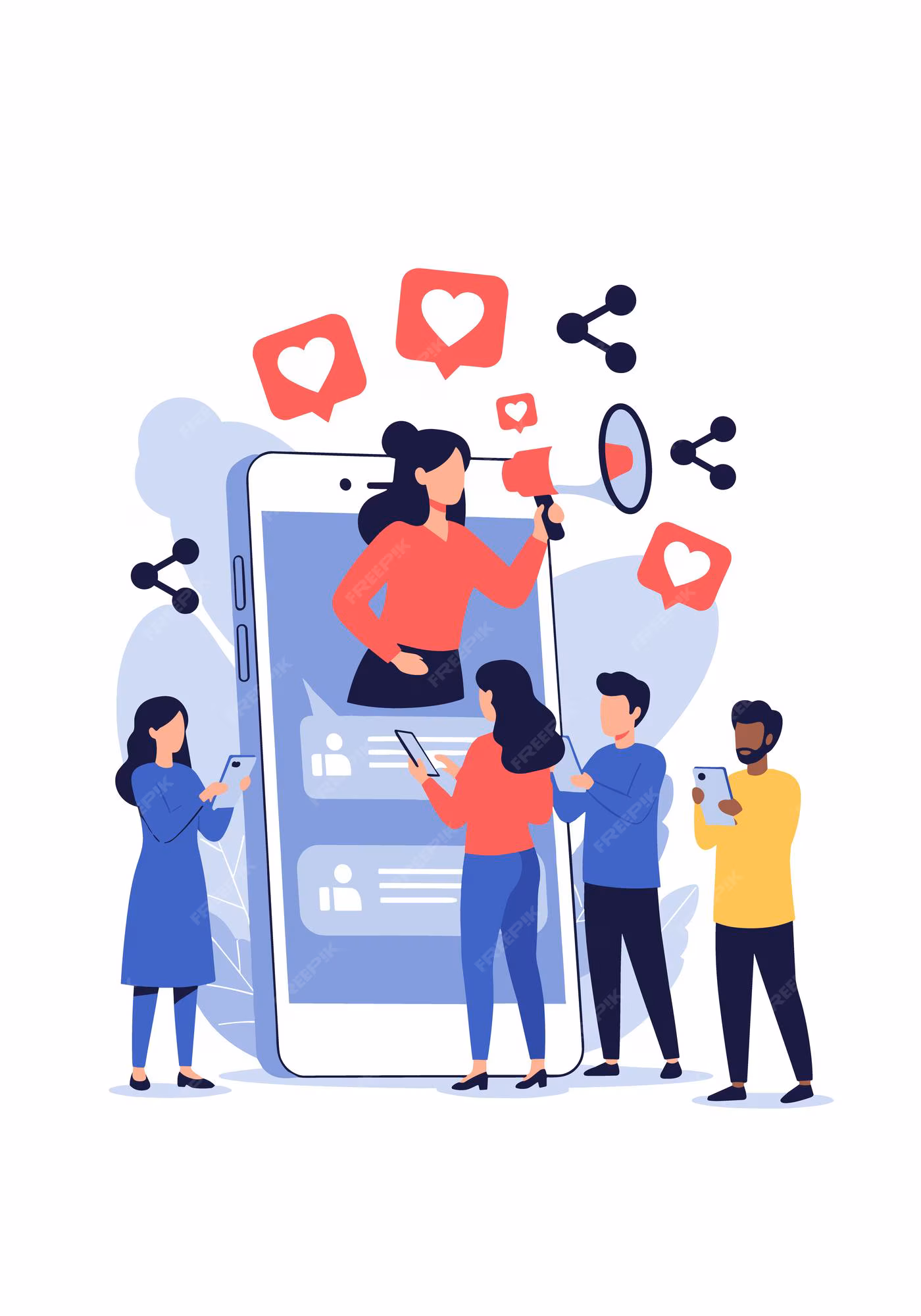 Digital Marketing & Growth