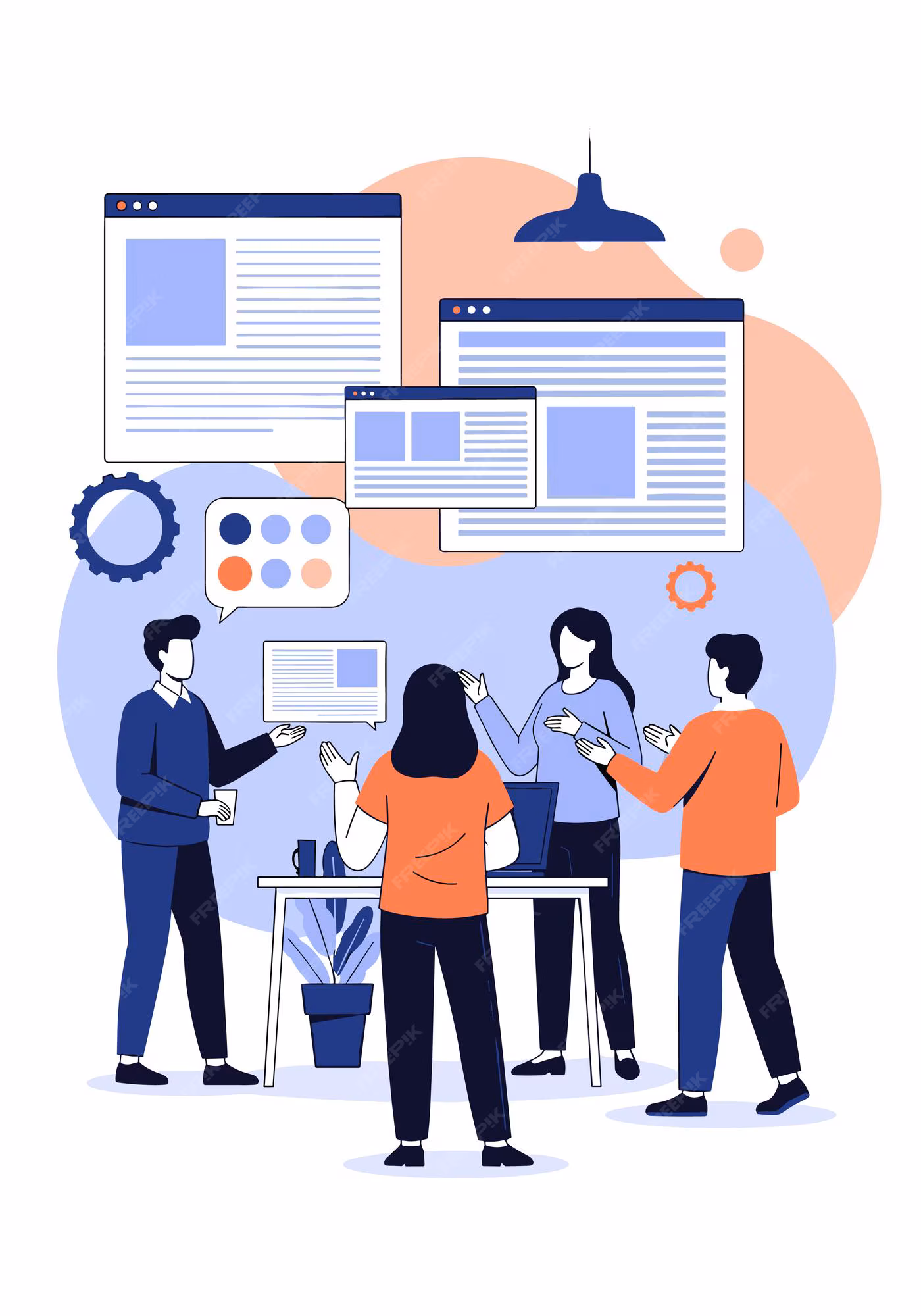 Design & Development